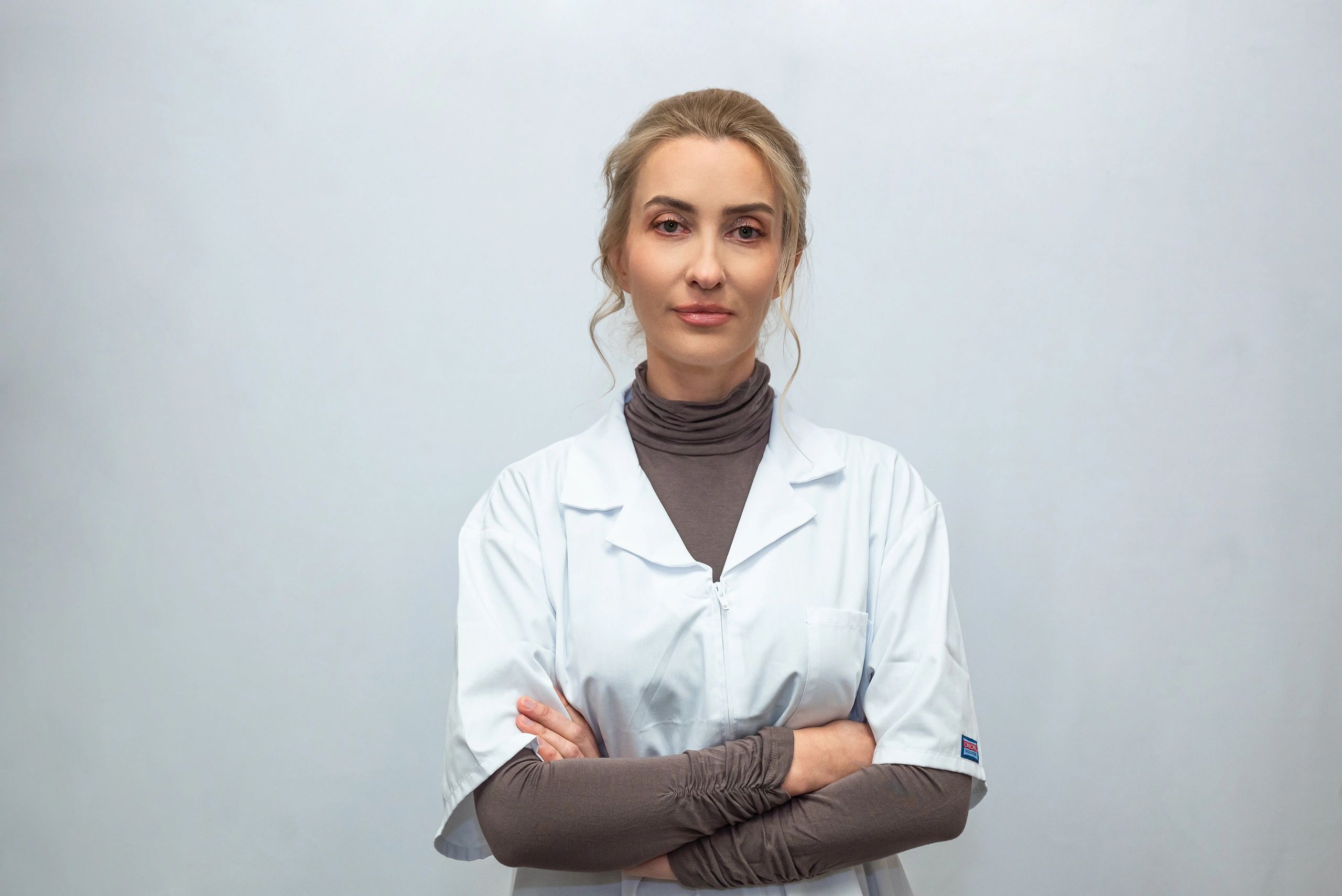 Dr. Evgeniya Fefelova